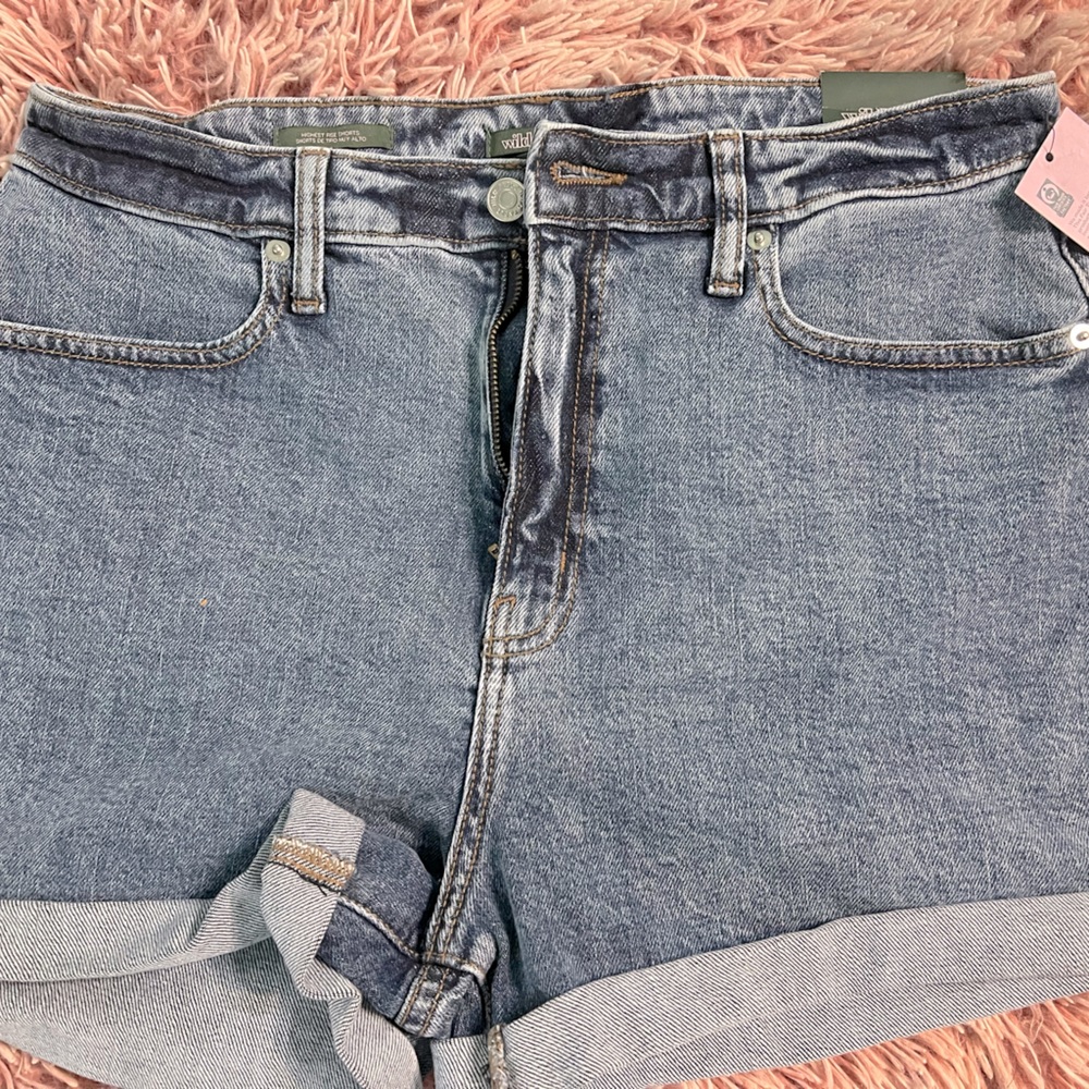 Brand new with tags